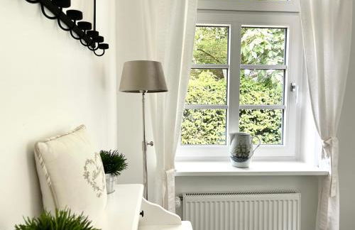 Romantikhaus am Hafen in Greetsiel - Foto 9