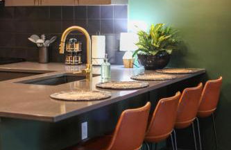 Music City Muse Downtown Nashville, 5 Mins to Lower Broadway - Foto 19