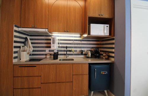 Apartamento charmoso e completo no coração do Rio de Janeiro - experiência única - Foto 5