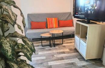 Ferienwohnung - Appartement "Painted Horse" im Herzen des Pfälzer Waldes - Foto 26