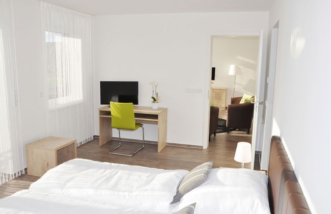 Adapt Apartments Berlin-Adlershof - Foto 4