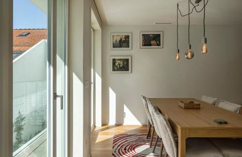 Alva Luxury Flat - Foto 9