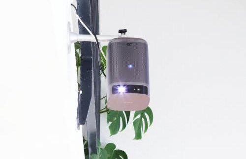 reoh I Maisonette am See I Malerischer Ausblick I Beamer I Berlin in 30min - Foto 6