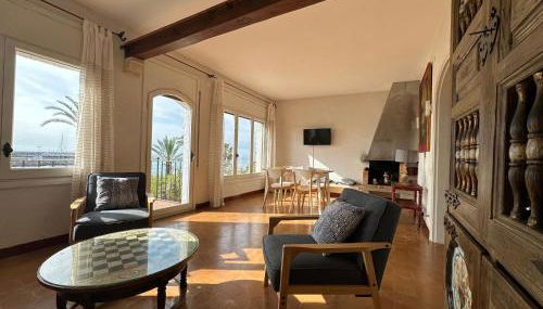 Apartment ROC SANT GAÏTA - SEAFRONT View - PORT AVENTURA - Foto 2