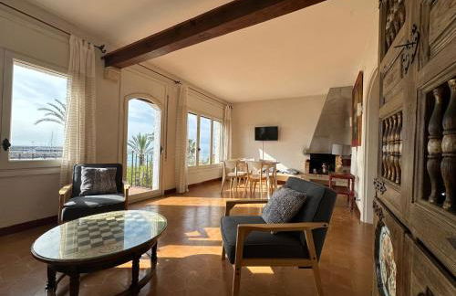 Apartment ROC SANT GAÏTA - SEAFRONT View - PORT AVENTURA - Foto 2