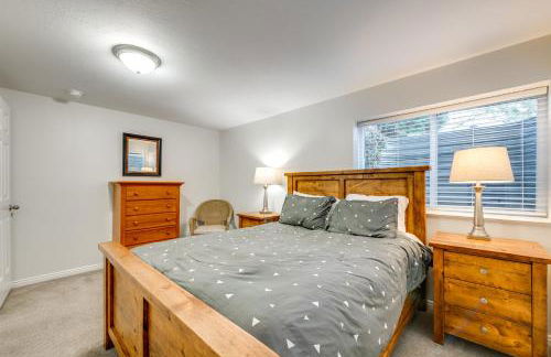 Updated Home with Mtn Views 8 Mi to Snowbird Resort - Foto 17