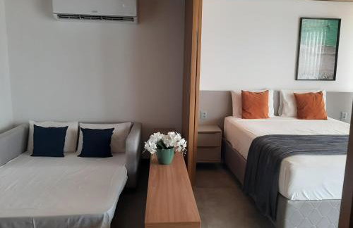 NWTs -New Time, Moderno ,Lindo e Planejado Beira Mar - Foto 7