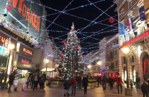 Number 1 Deluxe Apartments - Foto 134