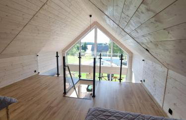 Przystań Lubie - Foto 23