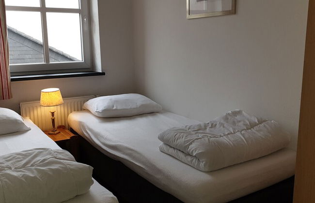 UplandParcs Haus Bergsicht - Photo 19