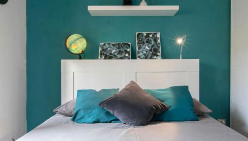 Urban Oasis Roma Garbatella - Foto 4