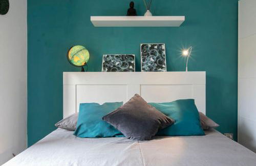 Urban Oasis Roma Garbatella - Foto 4