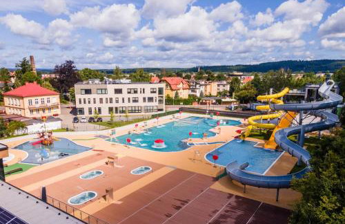 GRANIASTY - nowoczesny dom wakacyjny z basenem - Photo 45