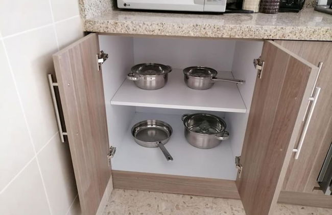 Departamento Amplio Pb Ubicación, Seguridad - Foto 20