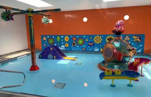 Chichester Lakeside Holiday Park Lakefront Lodge - Foto 55