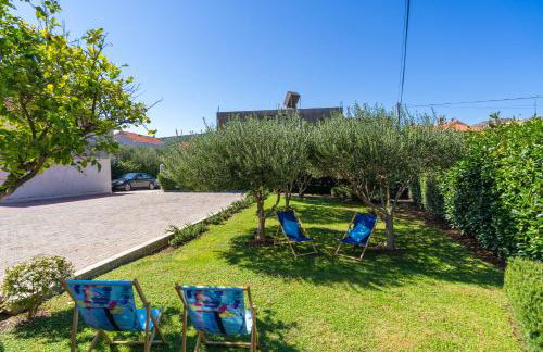 Villa Lemon Garden - Apartment in Dubrovnik - Foto 61
