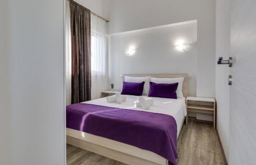 Apartment Miruna s bazenom i jakuzijem - Foto 34