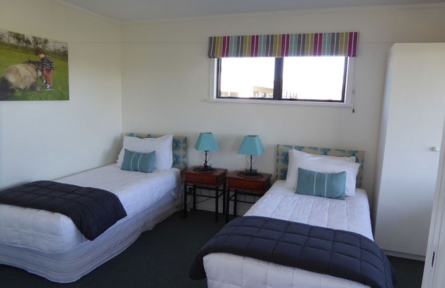 Cottages on St Andrews - Foto 10