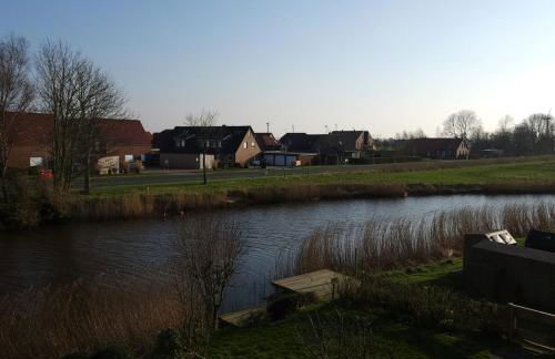 Ferienwohnung Sielblick Dornumersiel - Hundefreundlich - Foto 6