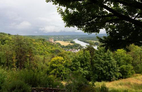 Le Paradis de Lucile, vue de rêve, Giverny 10 minutes - Foto 51