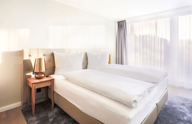 Maremüritz Yachthafen Resort - Foto 8