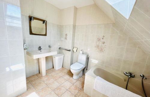 Nadia Residences de la mer "Hent Ar Mor" - Foto 38