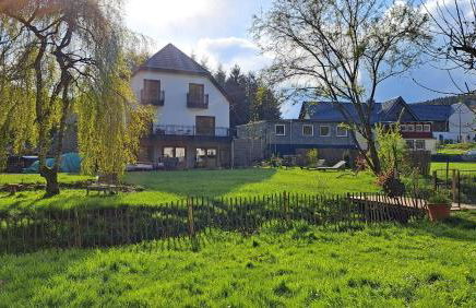 Ferienwohnungen und Gästezimmer Friedrichs - Photo 35