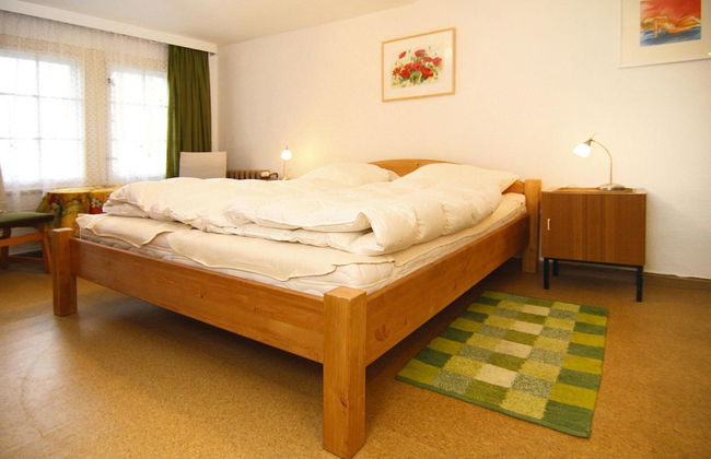 Ferienhaus, Schorfheide - Foto 4