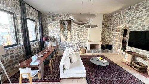 Amfikleia Earth houses - Foto 4