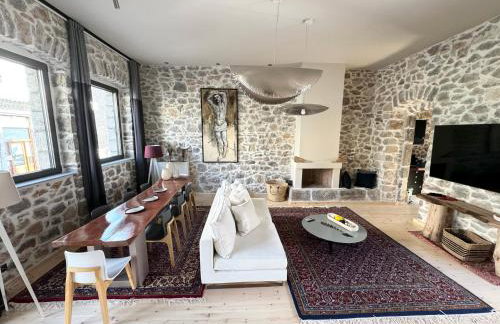 Amfikleia Earth houses - Foto 4