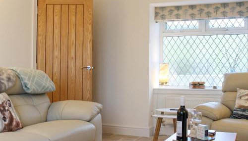 Rhunahaorine Cottage - Foto 4