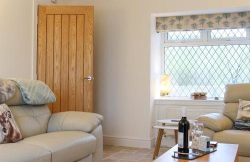 Rhunahaorine Cottage - Foto 4