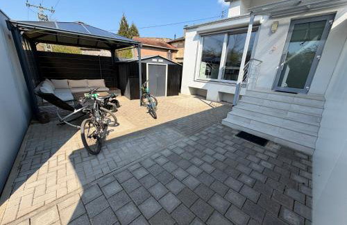 FerienWohnung Gästehaus Merzig-Besseringen NEUBAU - Photo 8