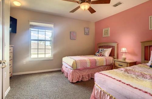 Fantastic 7 Bed 6 Bath in Prestigious Gated Comm, villa - Foto 19