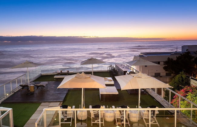 Clifton YOLO Spaces – Clifton Beachfront Penthouse - Photo 73