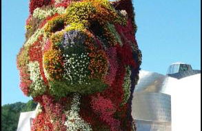 NANA in Bilbao Párking en el edificio - Foto 41