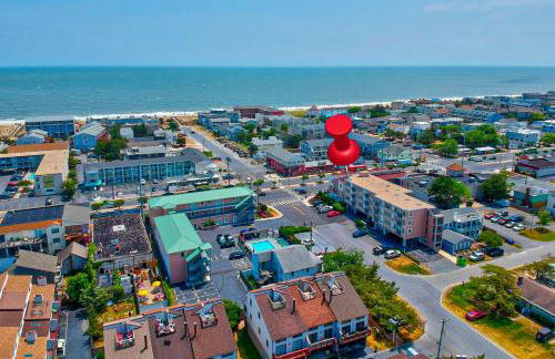 Town of Dewey Beach -- The Opal #306S - Photo 4