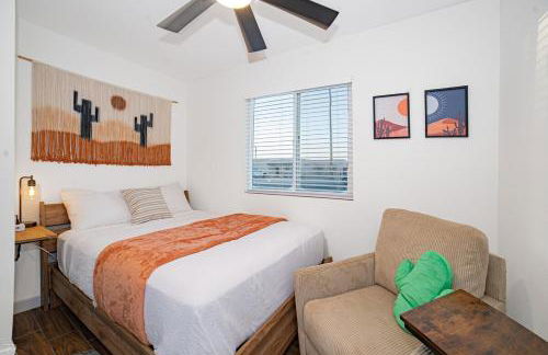 Cactus Cottage - Foto 10