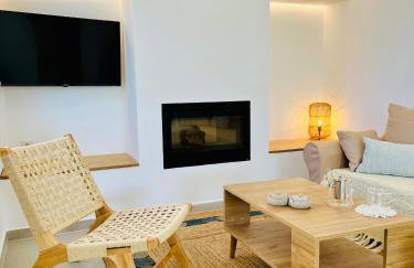 thEros - apartment 2 - Foto 33