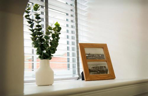 Coorie-In Cottage - Photo 23