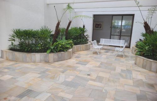 APARTAMENTO PÉ NA AREIA BARRAVENTO RESIDENCE - RIVIERA SÃO LOURENçO - Photo 77