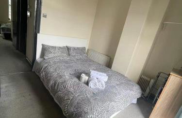 Cosy Apartment in Central London Kings Cross - Foto 4