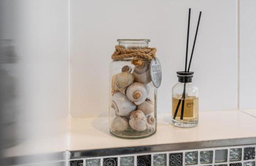 1 Relax Homedesign Wohntraum in Geesthacht mit Elbblick bei HH - Foto 49