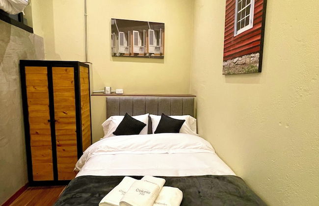 Colonia Suites 722 by Wellcome - Foto 29