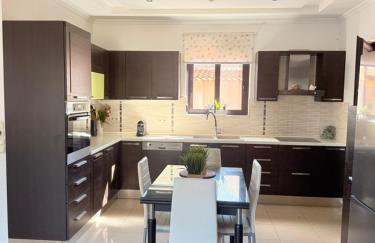 Villa Fanouris - Foto 15