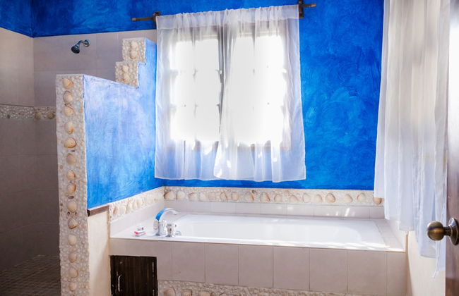 Beachfront Hacienda del Cuyo Penthouse - Foto 15