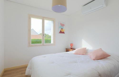 Maison familiale Kerriou - Foto 20