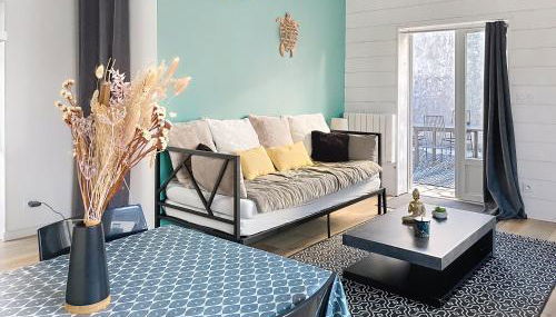 Blue Cottage - Photo 5