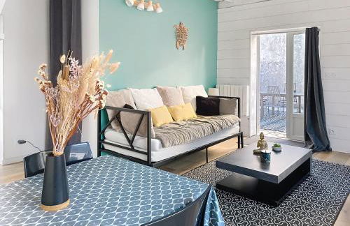 Blue Cottage - Photo 5