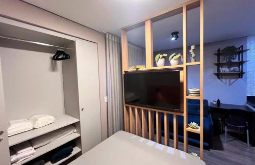 Apartamento Studio in Cuiabá! - Foto 16